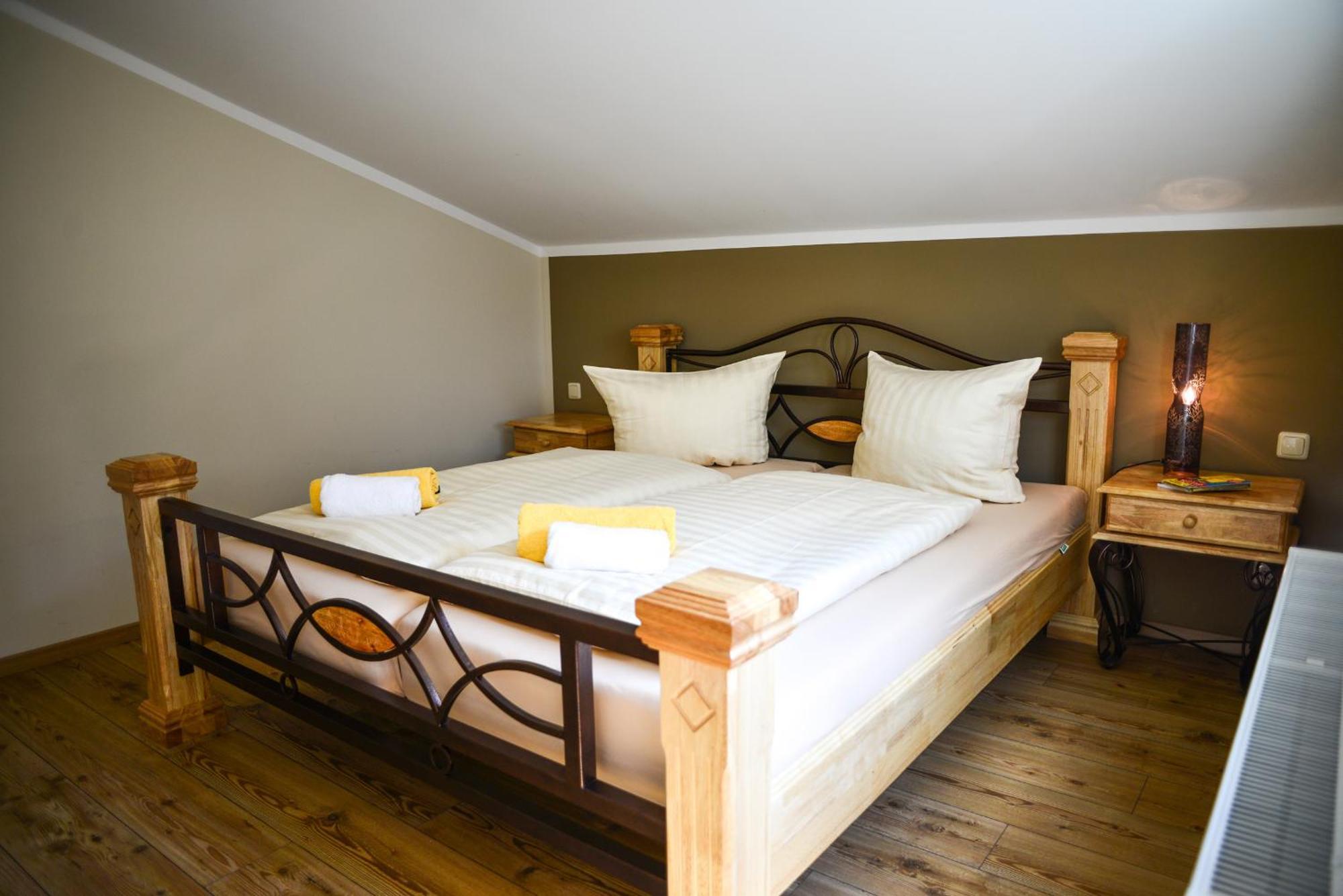 Apartment Central Leipzig - Zoo Екстер'єр фото