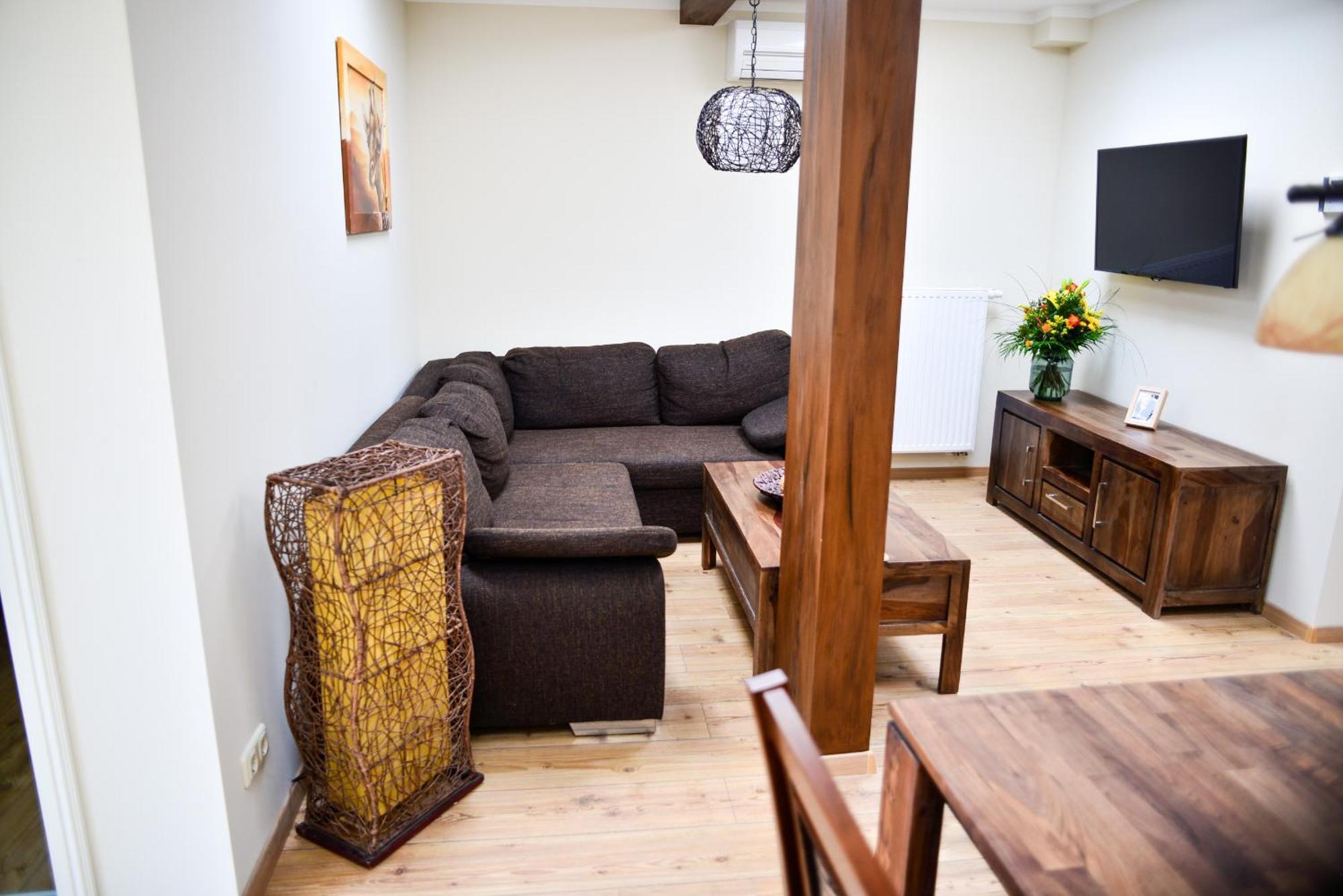Apartment Central Leipzig - Zoo Екстер'єр фото
