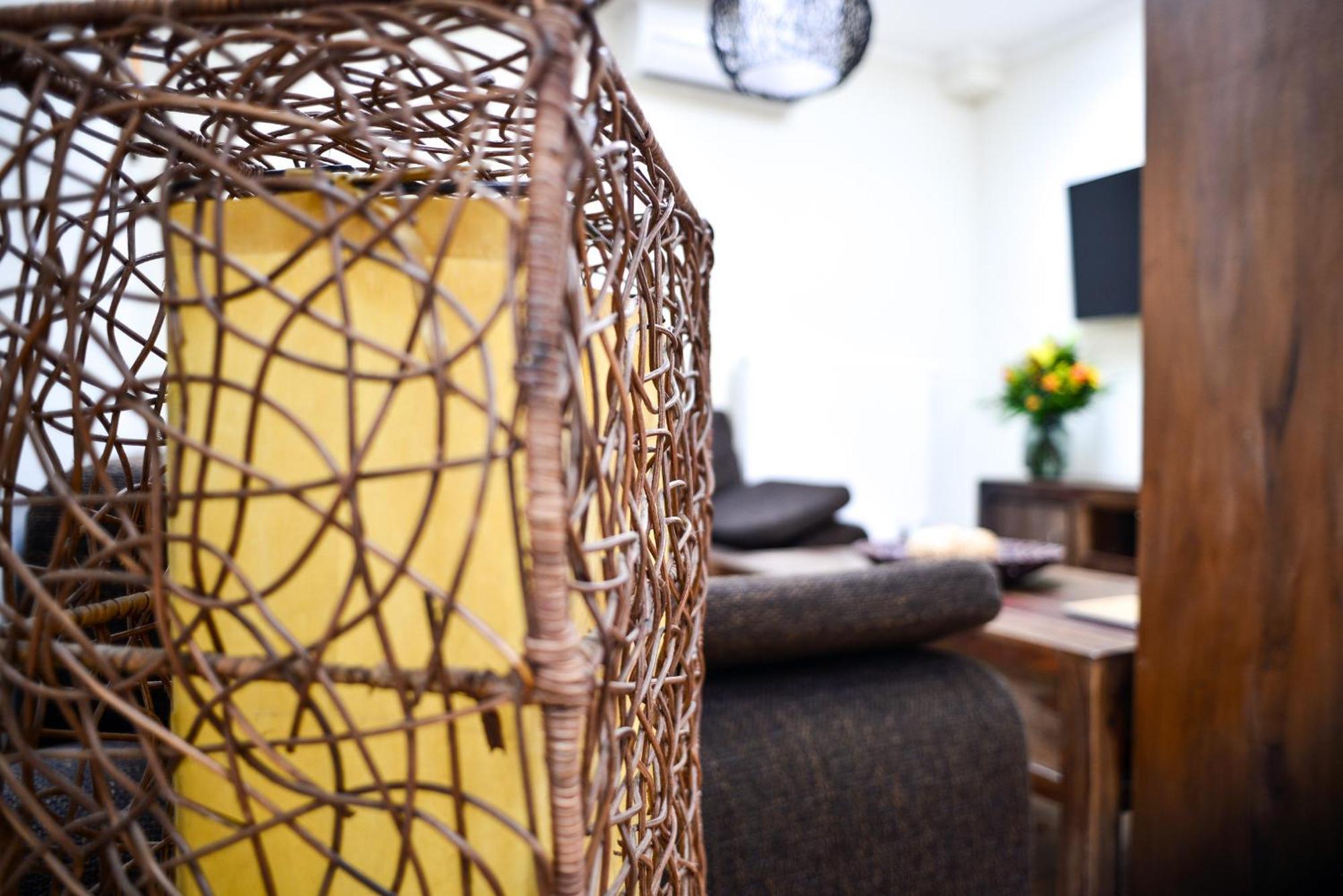 Apartment Central Leipzig - Zoo Екстер'єр фото