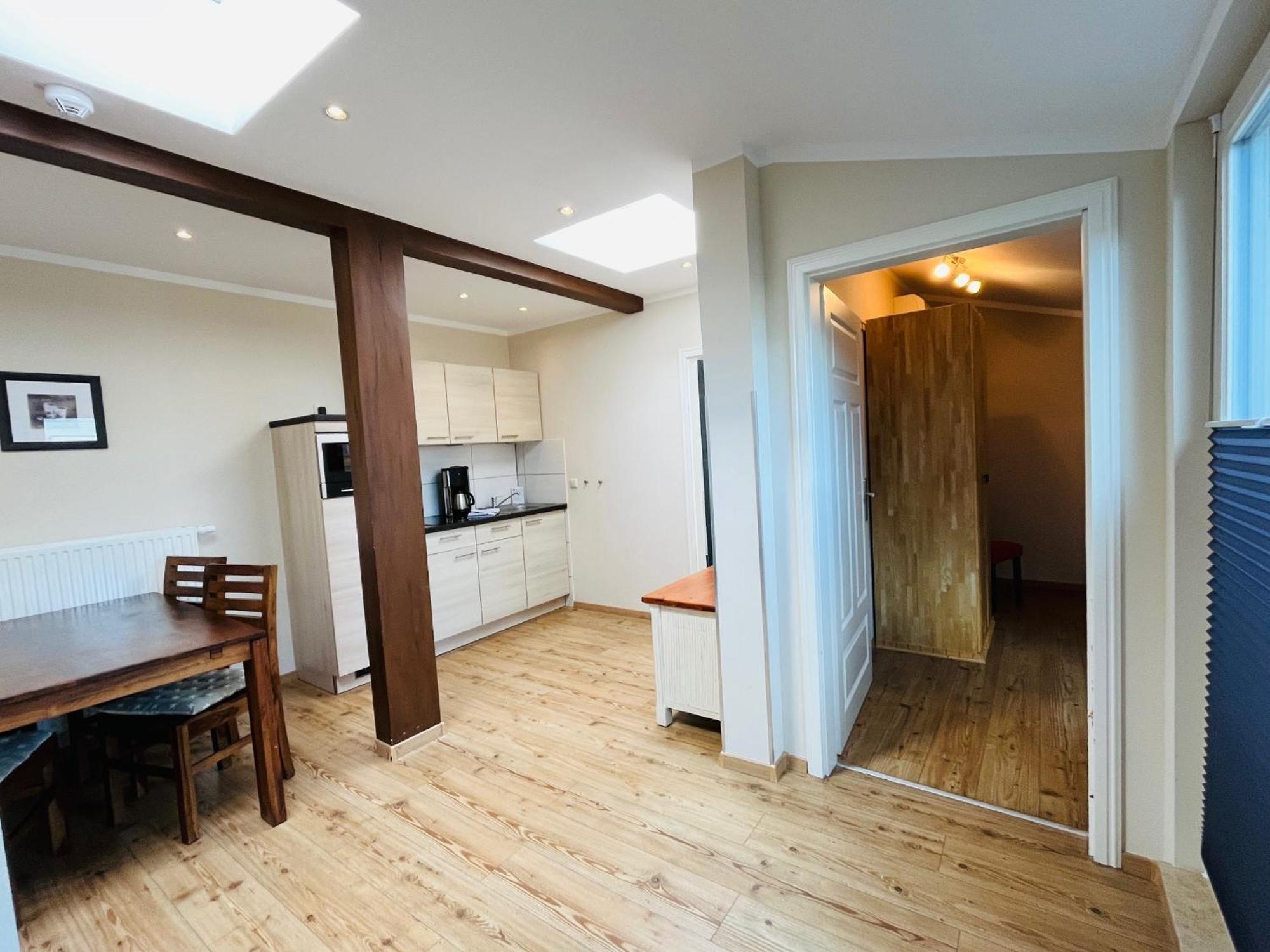 Apartment Central Leipzig - Zoo Екстер'єр фото