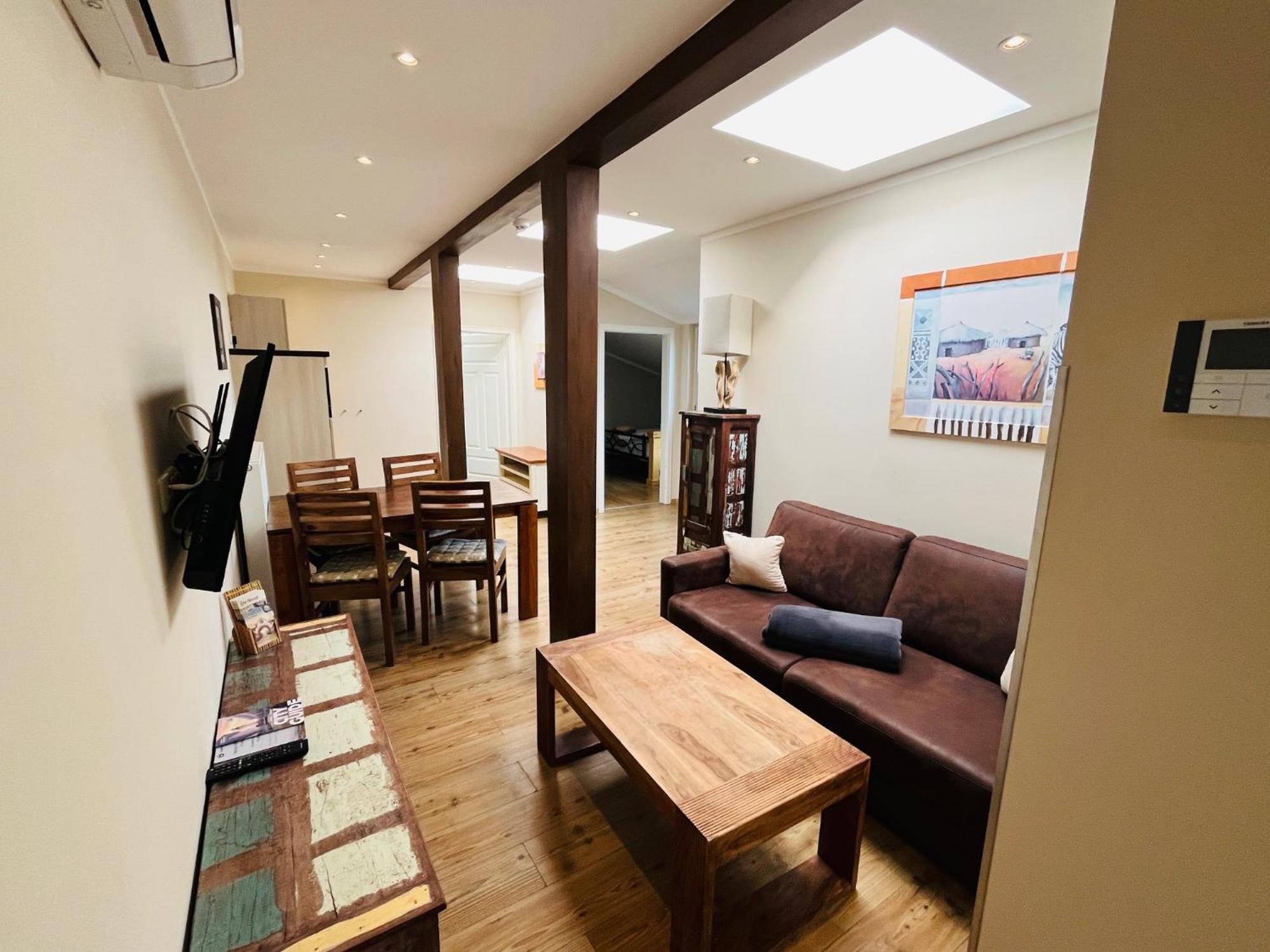 Apartment Central Leipzig - Zoo Екстер'єр фото