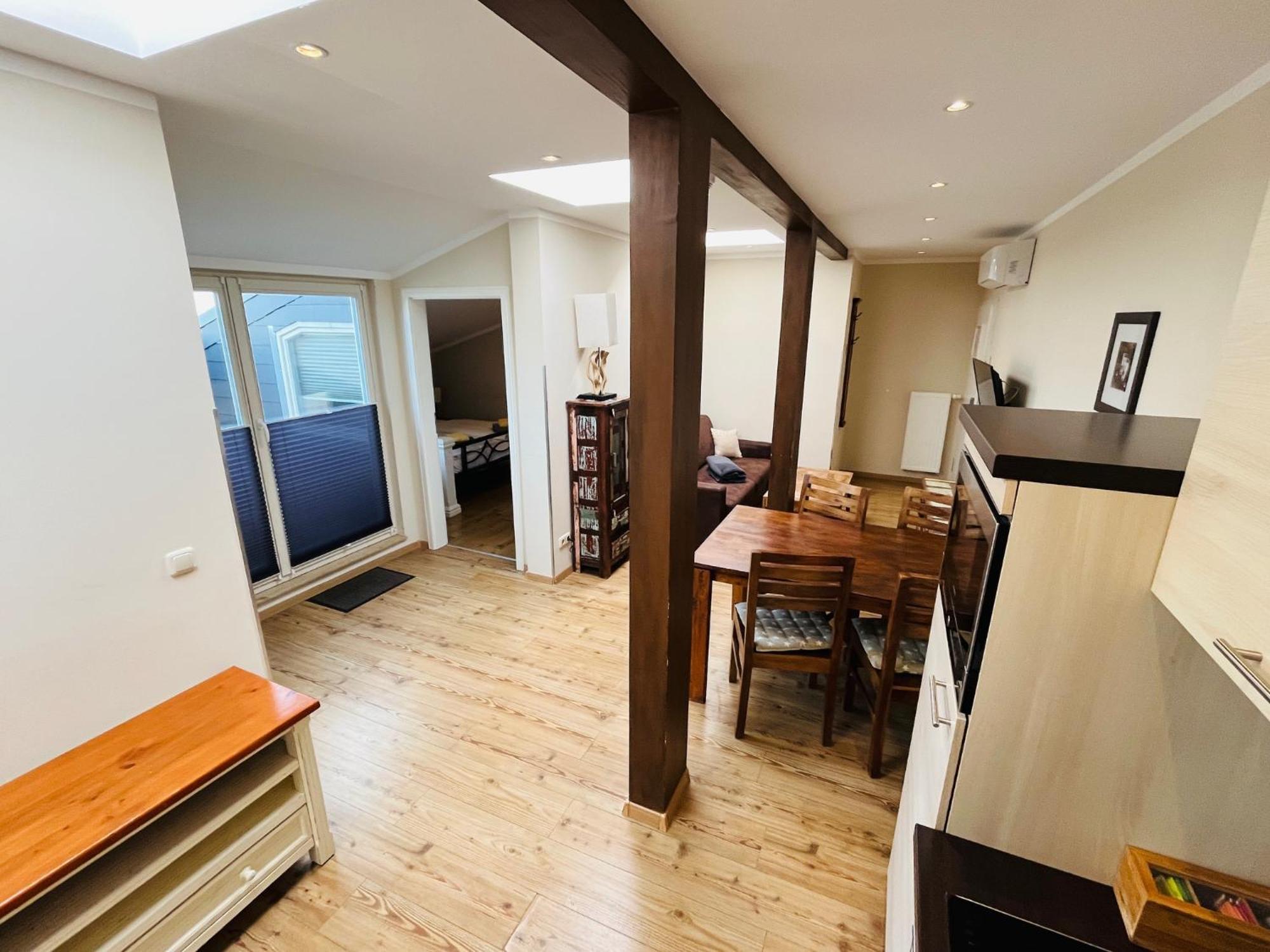 Apartment Central Leipzig - Zoo Екстер'єр фото