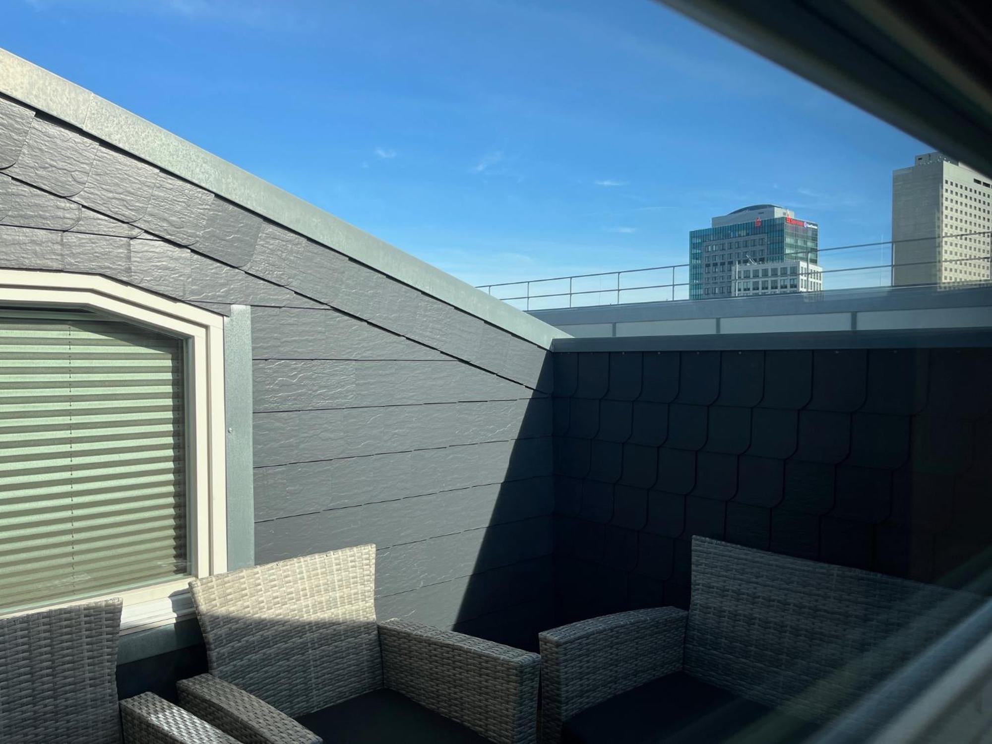Apartment Central Leipzig - Zoo Екстер'єр фото